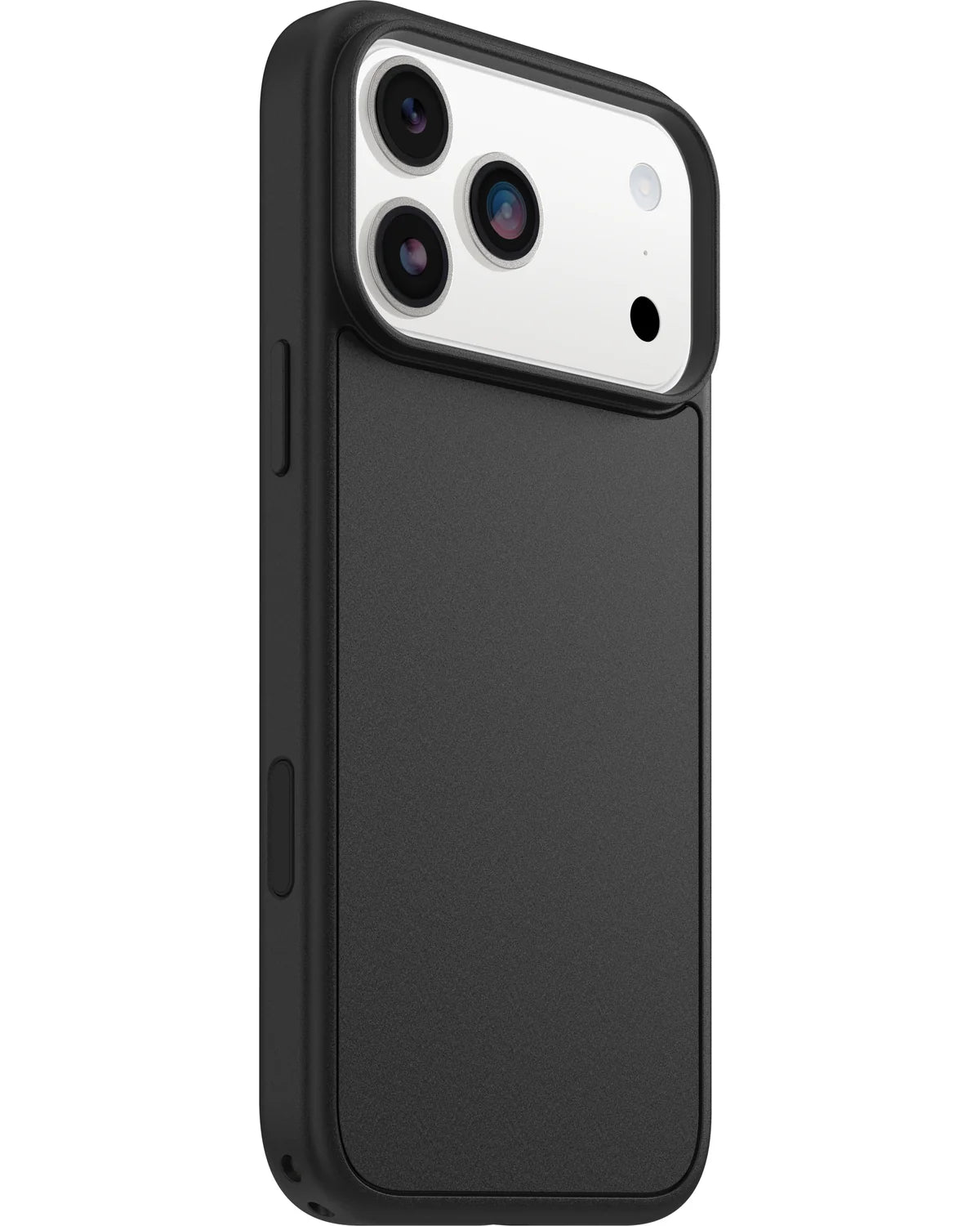 OtterBox SymmetryPlus Hoesje – Apple iPhone 17 Pro Max – Zwart
