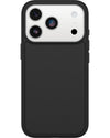 OtterBox SymmetryPlus Hoesje – Apple iPhone 17 Pro – Zwart