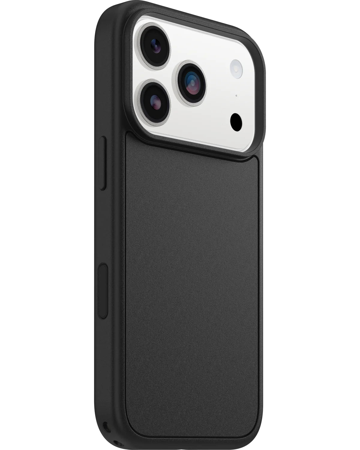 OtterBox SymmetryPlus Hoesje – Apple iPhone 17 Pro – Zwart