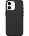 OtterBox SymmetryPlus Hoesje – Apple iPhone 17 – Zwart