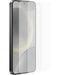Samsung Anti-Reflecting Screenprotector with Applicator Samsung Galaxy S24 5G Clear