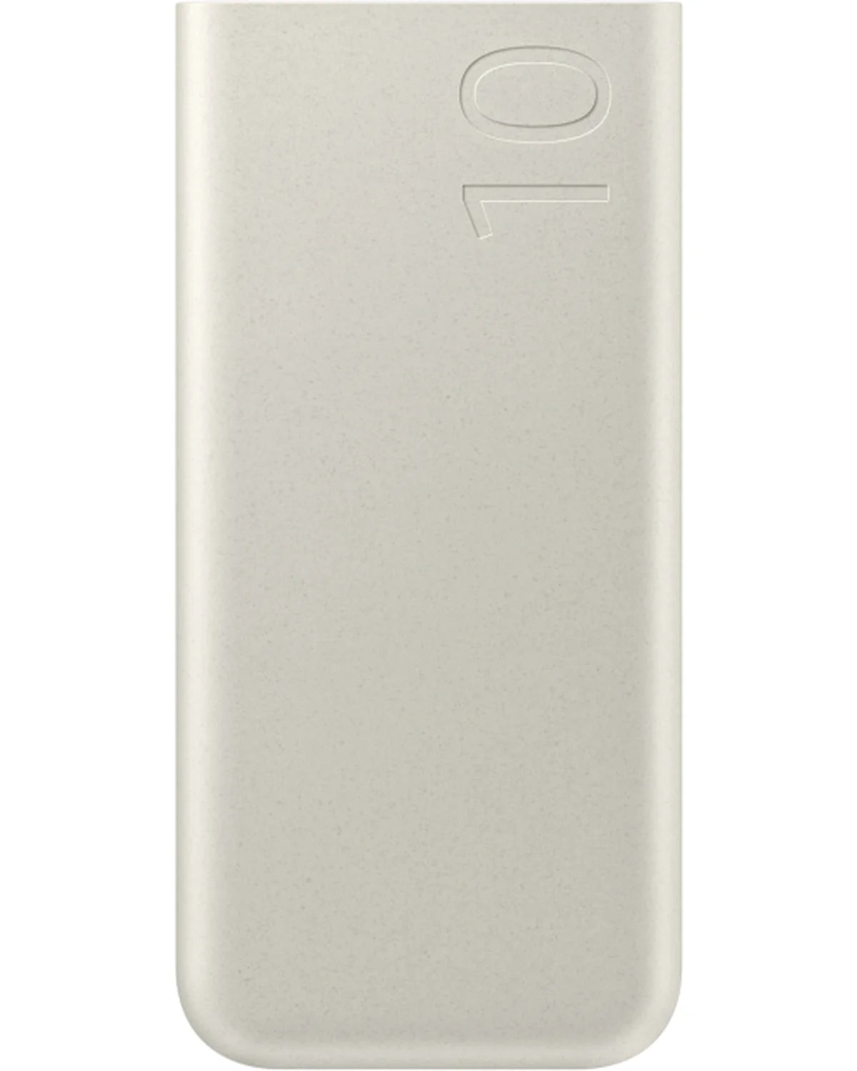 Samsung Battery Pack 10000mAh – 25W – Beige (EB-P3400XUEGEU)