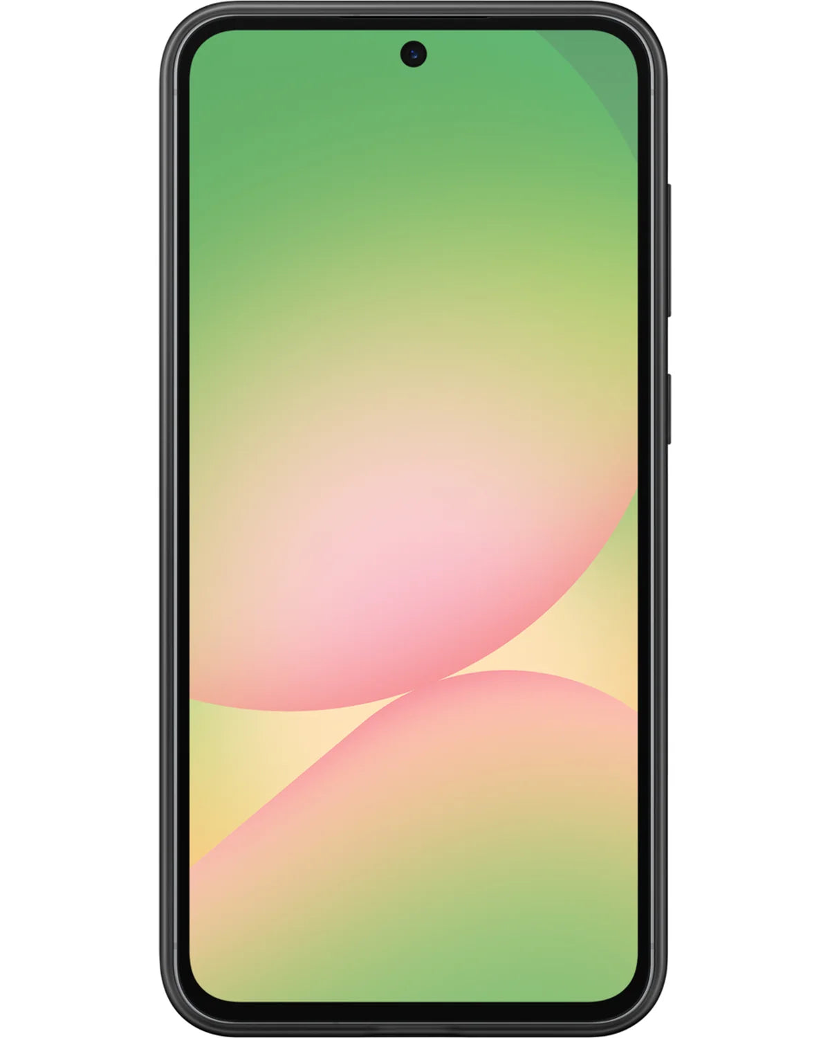 Samsung Card Slot Hoesje – Samsung Galaxy A56 5G – Zwart