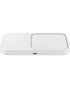 Samsung EP-P5400BWEGEU Wireless Qi Duo Charger Pad 15W – Wit
