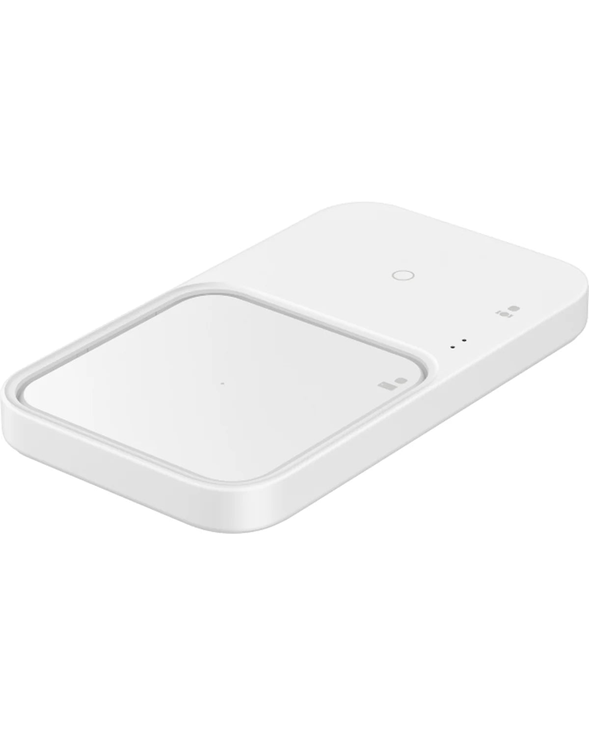 Samsung EP-P5400BWEGEU Wireless Qi Duo Charger Pad 15W – Wit