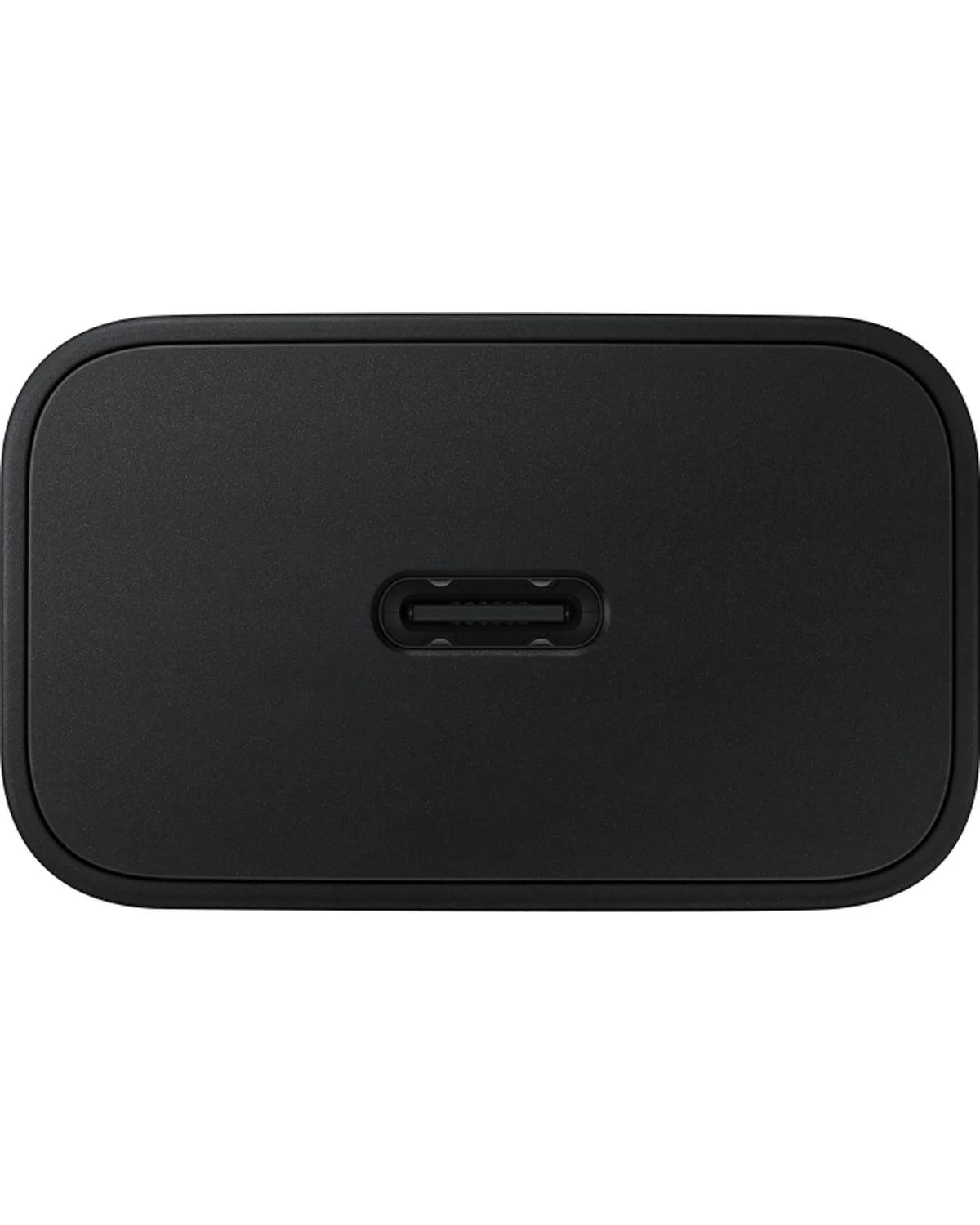 Samsung EP-T1510XBEGEU Fast Charger 15W met USB-C Kabel – Zwart