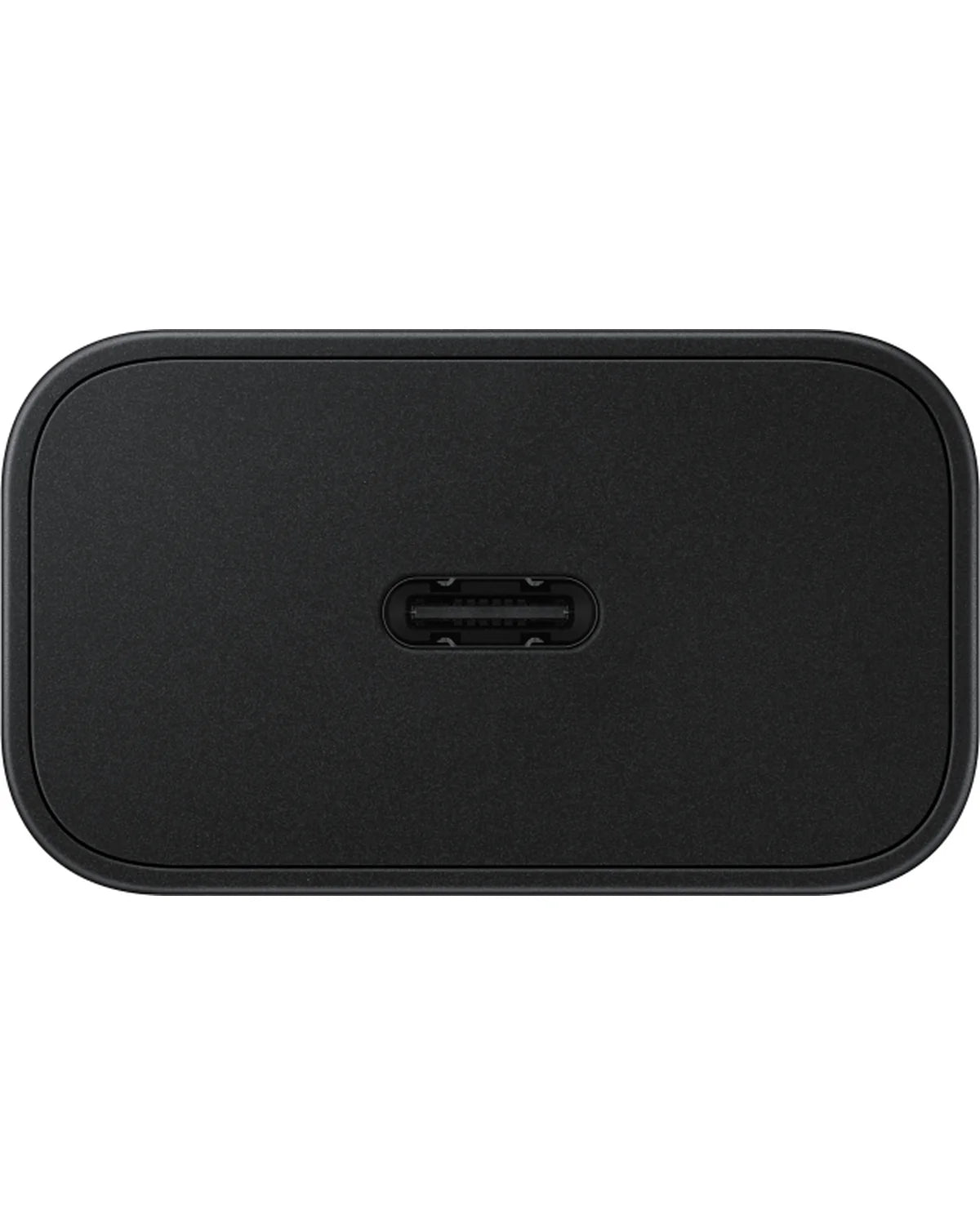 Samsung EP-T2510XBEGEU PD Wandlader 25W met USB-C Kabel – Zwart