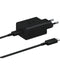 Samsung EP-T4511XBEGEU PD Wandlader 45W met USB-C Kabel – Zwart
