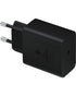 Samsung EP-T4511XBEGEU PD Wandlader 45W met USB-C Kabel – Zwart