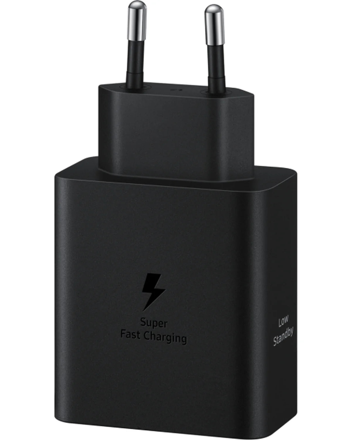 Samsung EP-T5020XBEGEU PD Wandlader 50W met USB-C Kabel – Zwart