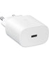 Samsung EP-TA800NWEGWW Super Fast Wall Charger 25W – USB-C – Wit