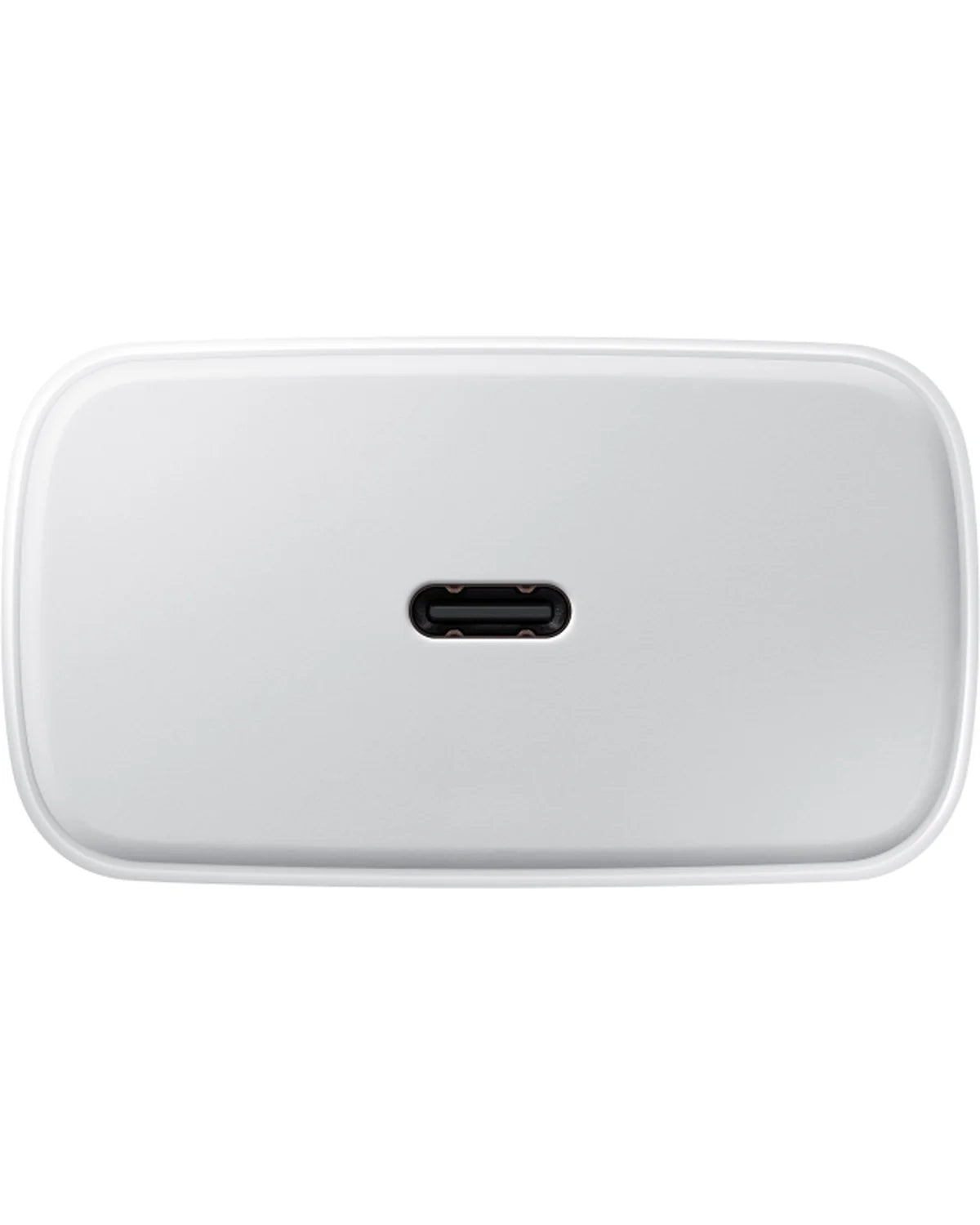 Samsung EP-TA845XWEGWW Super Fast Wall Charger 45W met USB-C Kabel – Wit