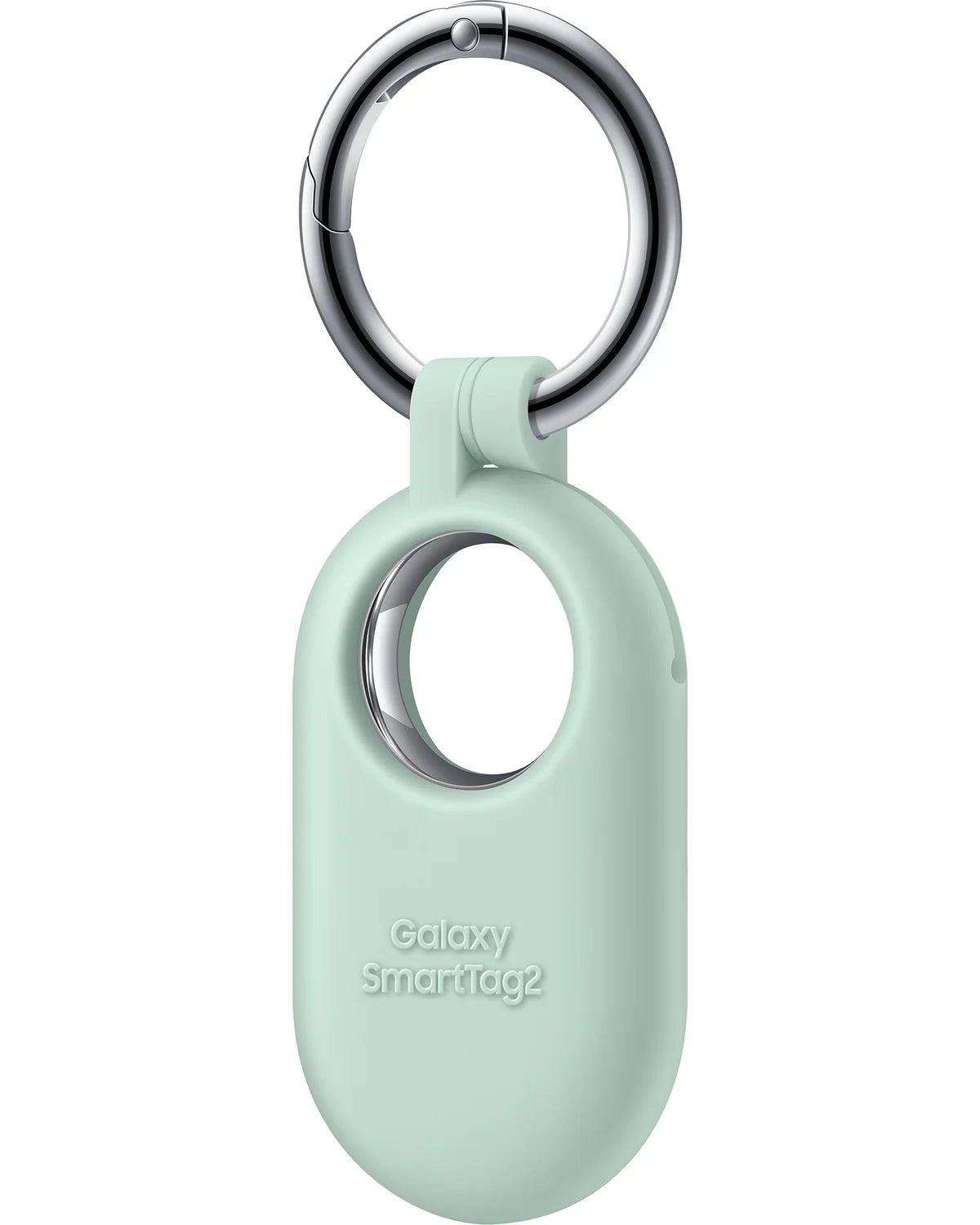 Samsung Galaxy SmartTag2 Silicone Case – Mint – EF-PT560CMEGWW