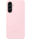 Samsung Siliconen Hoesje – Samsung Galaxy A56 5G – Roze