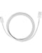 Samsung USB-A naar USB-C Kabel 1.5m – Wit (EP-DW700CWE)