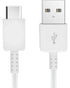 Samsung USB-A naar USB-C Kabel 1.5m – Wit (EP-DW700CWE)