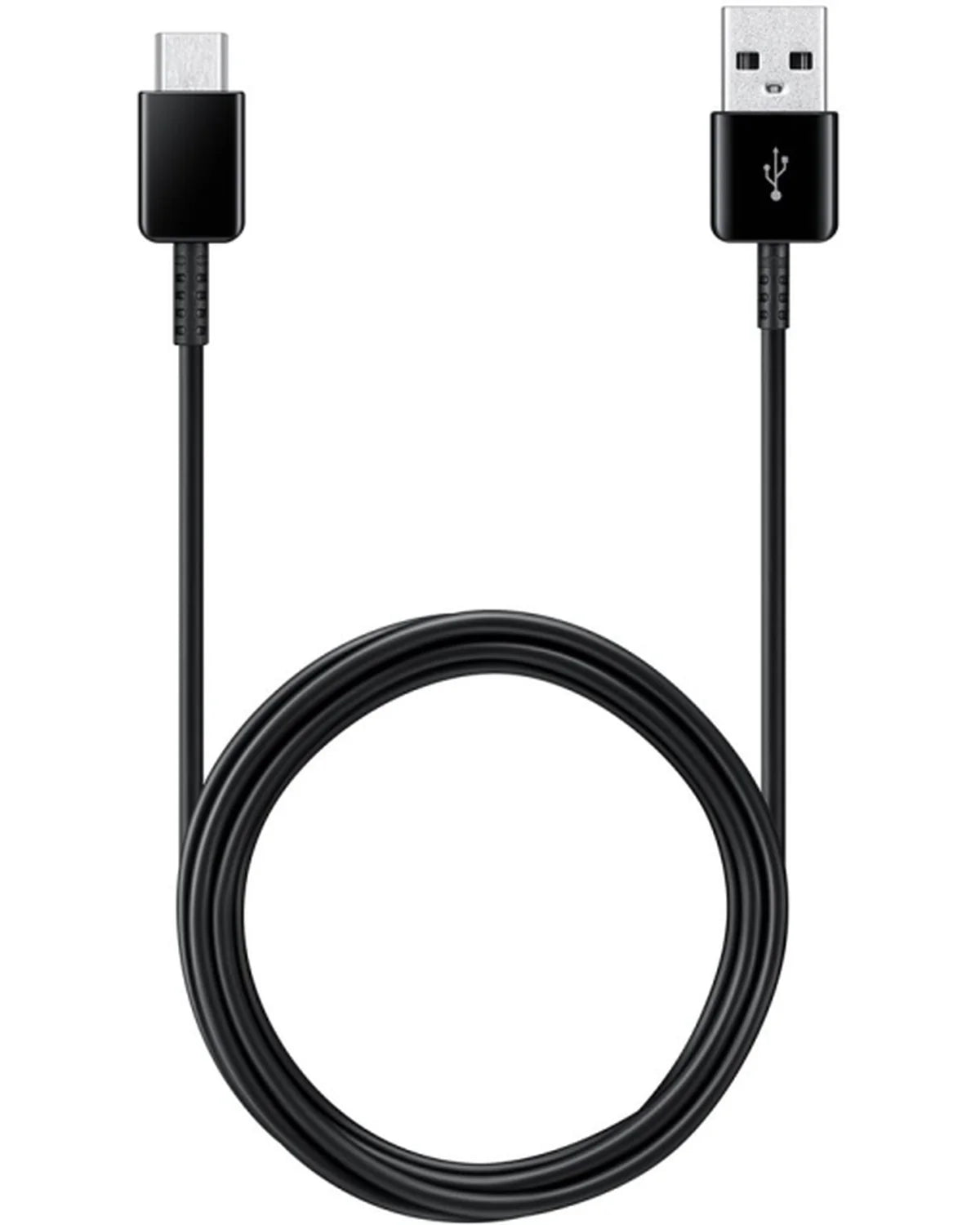 Samsung USB-A naar USB-C Kabel 1.5m – Zwart (EP-DG930IBEGWW)