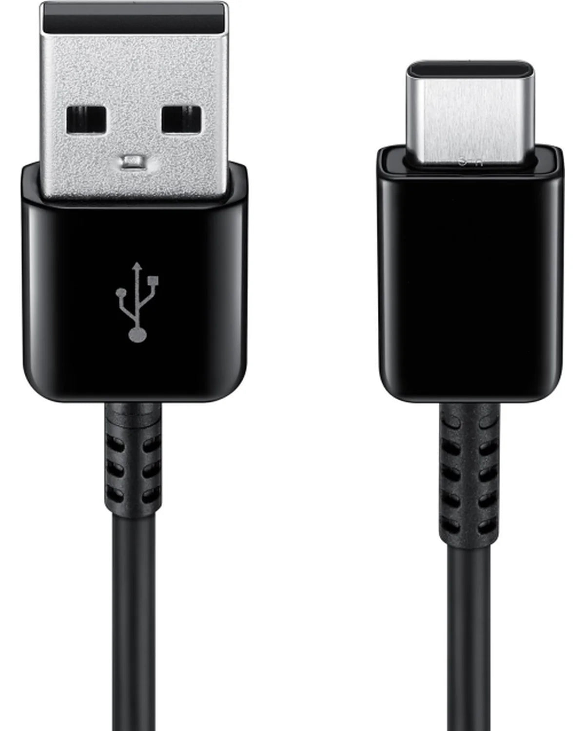 Samsung USB-A naar USB-C Kabel 1.5m – Zwart (EP-DG930IBEGWW)
