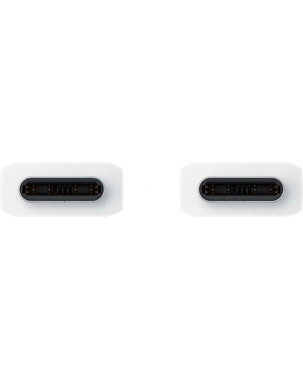 Samsung USB-C naar USB-C Kabel 1.8m – 25W – Wit (EP-DW767JWE)