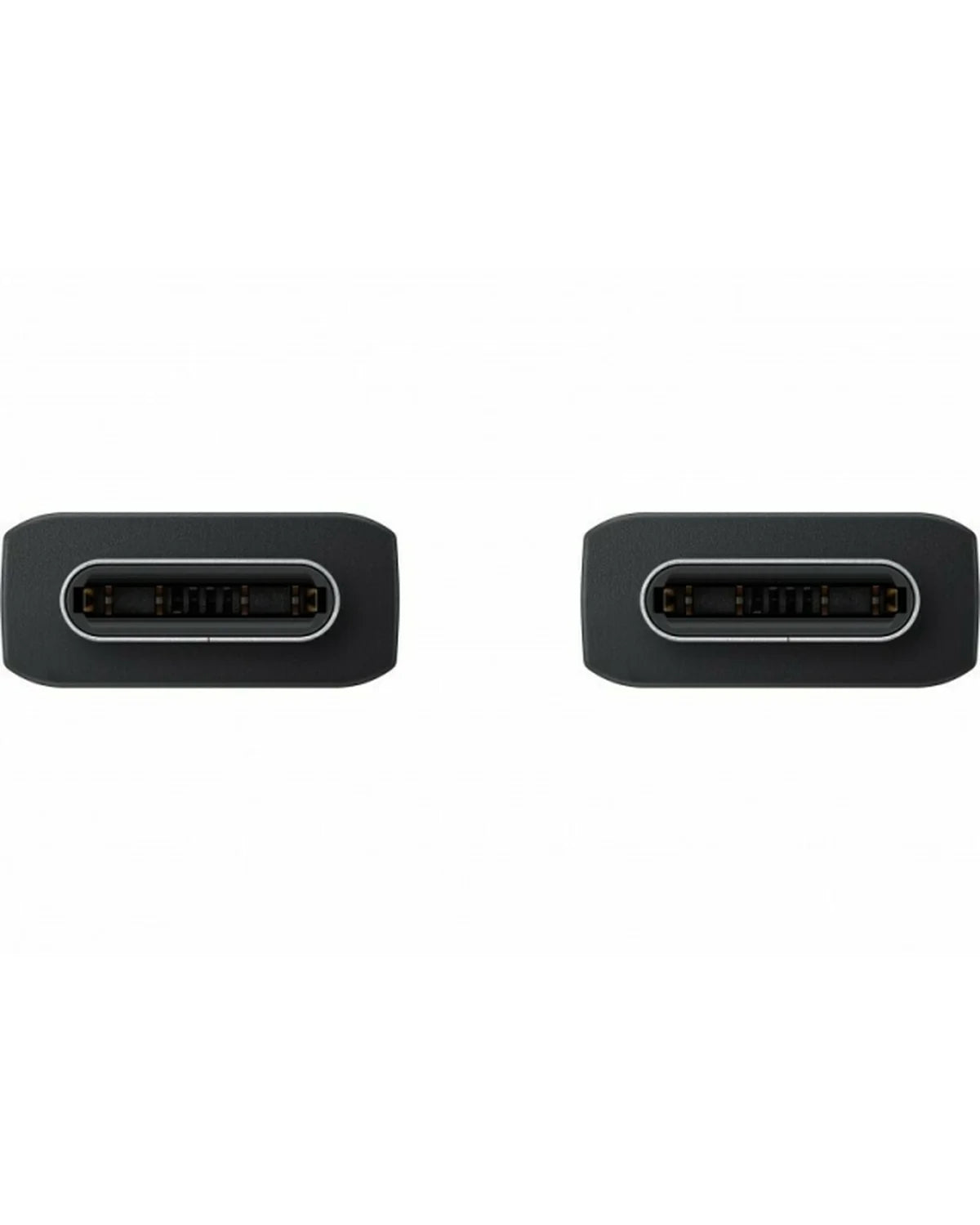 Samsung USB-C naar USB-C Kabel 1.8m – 25W – Zwart (EP-DW767JBE)