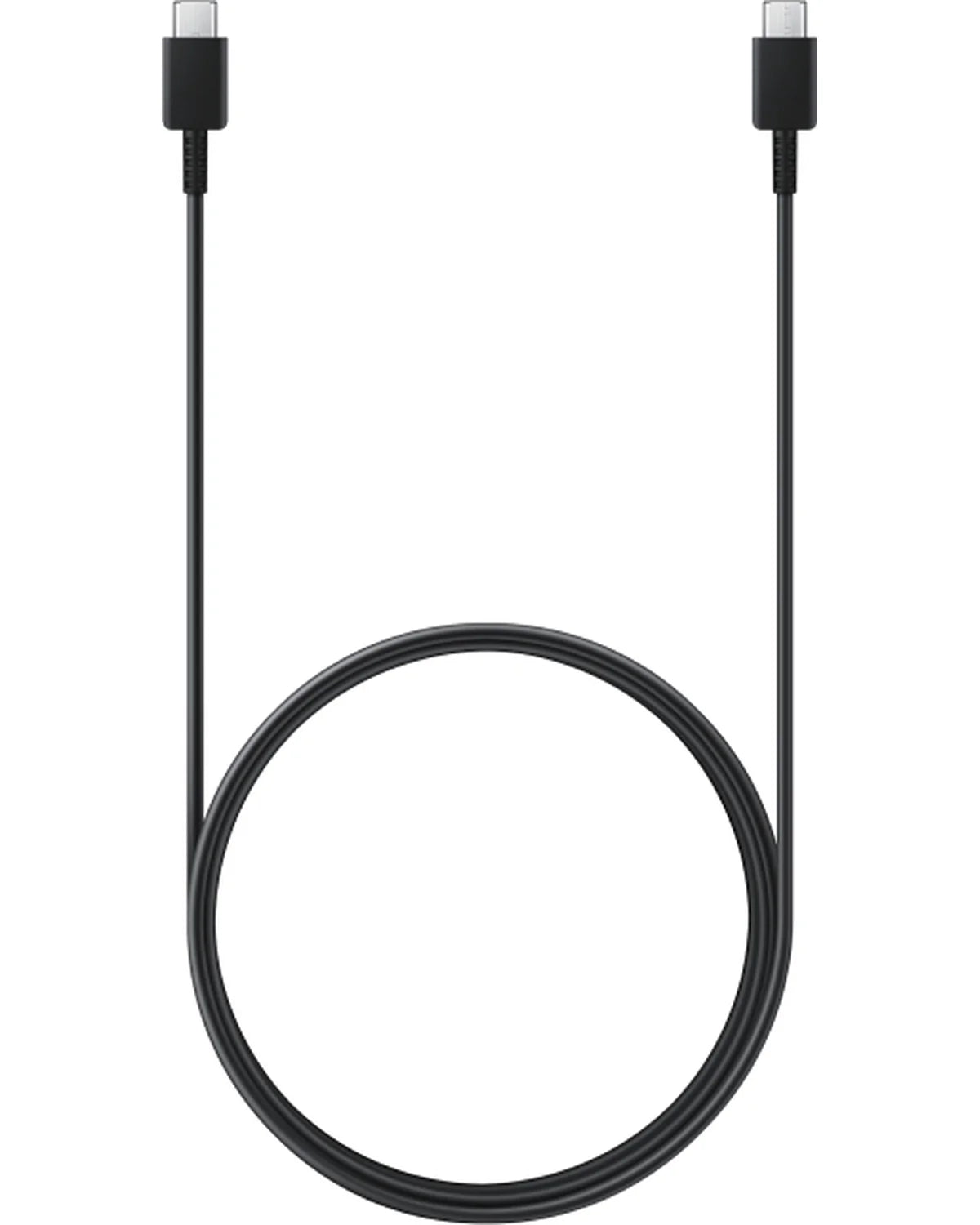 Samsung USB-C naar USB-C Kabel 1.8m – 60W – Zwart (EP-DX310JBEGEU)