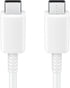 Samsung USB-C naar USB-C Kabel 1m – Wit (EP-DN975BWEGWW)