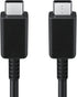 Samsung USB-C naar USB-C Kabel 1m – Zwart (EP-DN975BBEGWW)