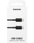 Samsung USB-C naar USB-C Kabel 1m – Zwart (EP-DN975BBEGWW)