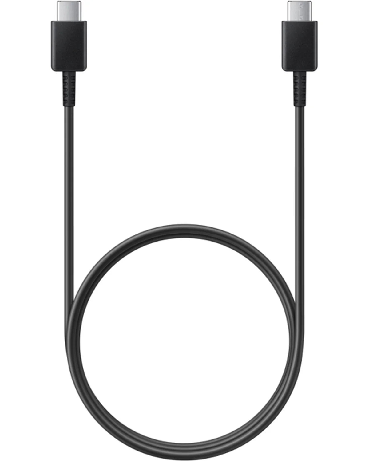 Samsung USB-C naar USB-C Kabel 1m – Zwart (EP-DN980)