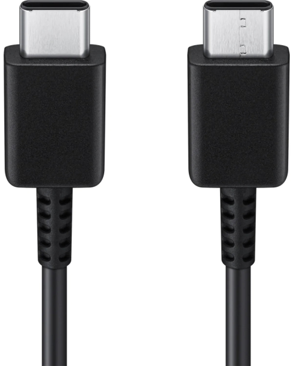 Samsung USB-C naar USB-C Kabel 1m – Zwart (EP-DN980)