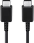 Samsung USB-C naar USB-C Kabel 1m – Zwart (EP-DN980)
