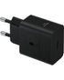 Samsung USB-C Snellader 45W met PD – Zwart – EP-T4511NBEGEU