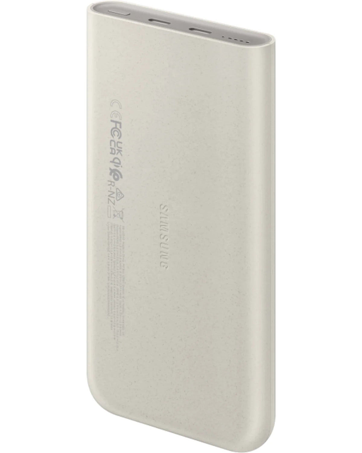Samsung Wireless Battery Pack 10000mAh – 25W – Beige (EB-U2510XUEGEU)