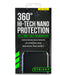 Striker Coating 360 High Tech Nano Protection