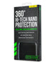 Striker Coating 360 High Tech Nano Protection