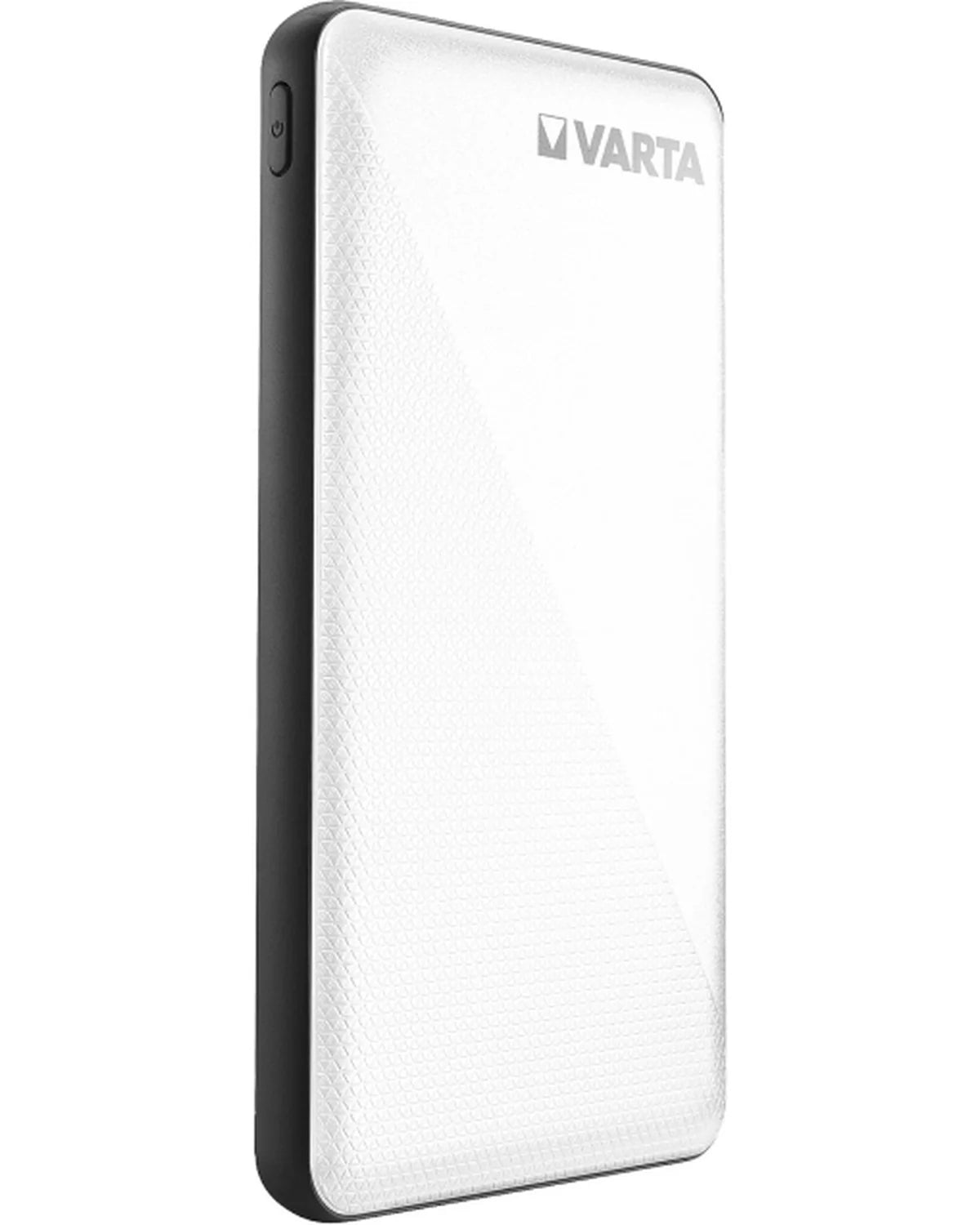 Varta Powerbank Energy 10000mAh – 15W – Wit