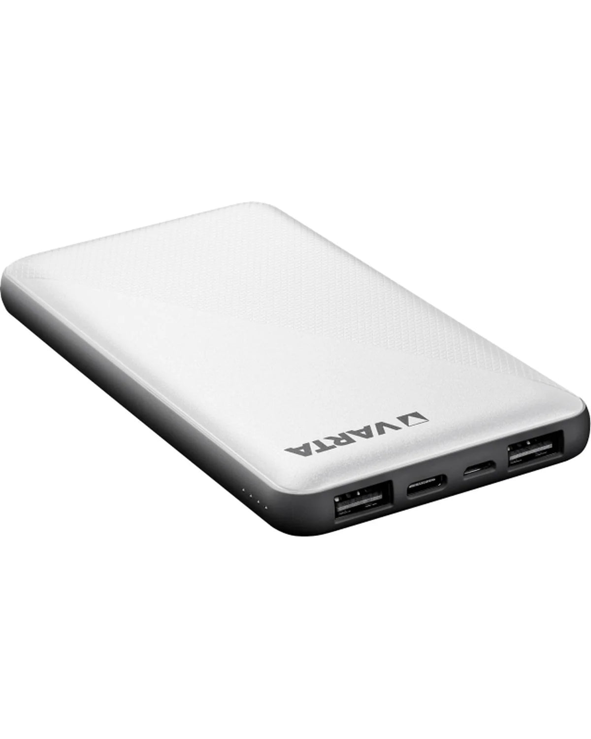 Varta Powerbank Energy 10000mAh – 15W – Wit