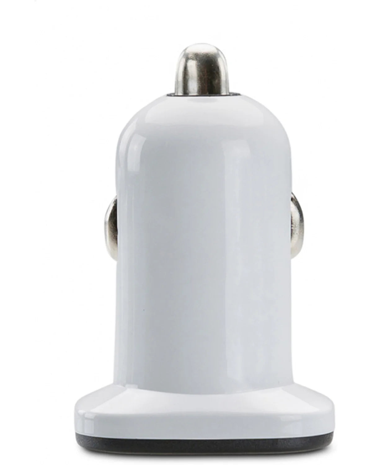 Xccess Autolader Dual USB 2.1A – Wit